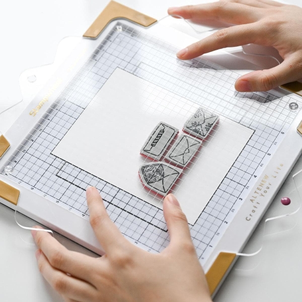 SlimGrip Sticky Mat - Altenew